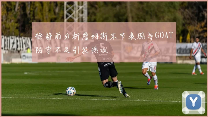 徐静雨分析詹姆斯末节表现与GOAT防守不足引发热议