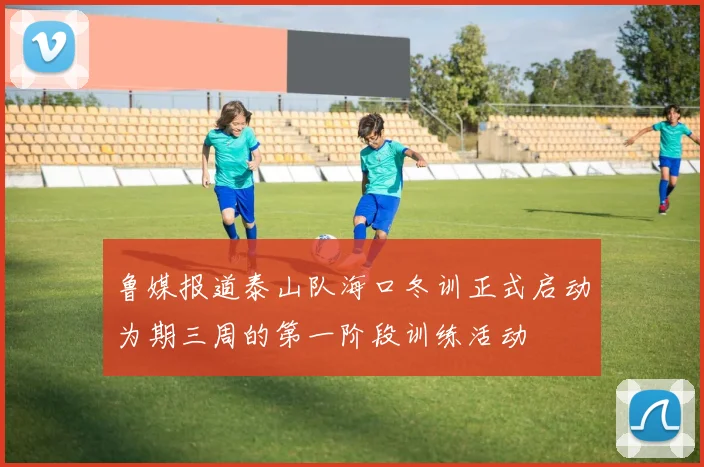 鲁媒报道泰山队海口冬训正式启动为期三周的第一阶段训练活动