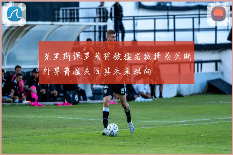 克里斯保罗或将被猛龙裁掉或买断外界普遍关注其未来动向